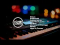 Download Lagu Biduan X Suratan Diri | DJ Lulo Nonstop | ICHE Elekton FULL BASS 🔥