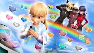 الدعسوقة ميراكلس الموسم السادس الحلقة 2 بجودة عالية ولا تنسي الاعجاب بلقناة و الاشتراك 