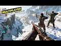 Top 10 Best Multiplayer Mobile Games of March 2026 Android iOS