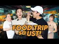 Download Lagu Food Trip sa UST by Alex Gonzaga