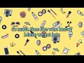 If We Ever Broke Up - Mae Stephens | Lyrics Video (Clean Version)