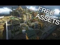 Top Unity Free Assets Review