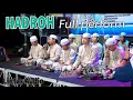 Lagu kembali trend anafin (assuban) sholawat hadroh paling di cari ~ nurun nabi demak