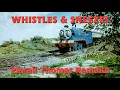 Lagu Tomy Whistles and Sneezes (RS-HD) Remake | Ep.49