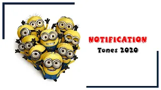 Top 10 Best Funny Notification Tones 2020 [Download Now]