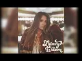 Lainey Wilson - Middle Finger (Official Audio)
