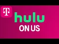 How to Redeem T-Mobile s New Hulu Promo 2025
