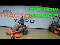 2025 Bad Boy MZ Rambler Zero Turn Mower