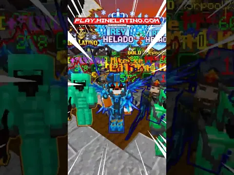 ¡ESTO SE PUEDE USAR en MINECRAFT, ES UNA LOCURA! 🤩😱 | MIKE EXE en MINECRAFT #minecraft #mikecrack