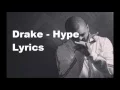 Drake - Hype