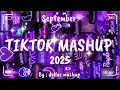 Download Lagu TikTok Mashup September 💜2025💜 (Not Clean)