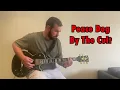 How to Play "Peace Dog" by The Cult | Guitar Lesson + Cover