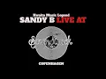 Download Lagu Sandy B Live at Soundtrack Cafe Copenhagen