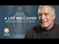 Fr Mark Beard - A life well lived
