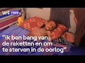 Download Lagu Ondervoede kinderen in Gaza getuigen over hongersnood