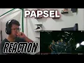 Download Lagu REACTION NOT EMPTY - PAPSEL (OFFICIAL MV)
