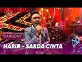 Alunan Merdu Habib Da Nyanyikan Lagu “Sabda Cinta” | STUDIO DANGDUT