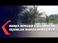 Download Lagu Banjir Rendam 6 Kecamatan di Kebumen, Warga Mengungsi