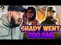 Download Lagu BEST RAP DUO EVER?! 🤯 JID \u0026 EMINEM - Animals (Pt.1) | FIRST REACTION