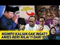 Download Lagu SORRY YEE... YANG NGEMIS-NGEMIS KE PRABOWO ! RISMON. REFLY AJI MUMPUNG ‘DASAR LICIK’
