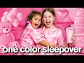 Download Lagu EVERYTHING in ONE COLOR for 24 HOURS (very funny!)