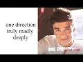 One direction truly madly deeply (lyrics + picture)