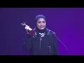 Salma Salsabil - Album Pop Terbaik AMI Awards 2025