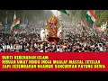 Lagu BUKTI KEBENARAN ISLAM! RIBUAN UMAT HINDU INDIA MUALAF  SETELAH SAPI SESEMBAHAN HANCURKAN PATUNG DEWA