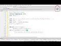 Project 2 Implementation of the Binary Search Algorithm