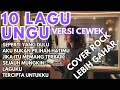 Lagu 10 Lagu Gahar Ungu Band Versi Cewek - Hard Rock Version