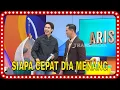 Lagu ADU CEPAT DAN TEPAT TIM EL RUMI VS ANWAR VS DENNY CAGUR | ARISAN BEST MOMENT (18/12/25)