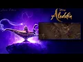 Aladdin 2019 - One Jump Ahead Reprise 2 (Finnish Blu-ray Version) [HD]