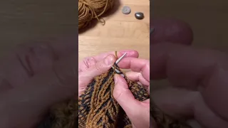 Left-leaning brioche decrease