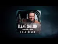 Blake Shelton - Hell Right (ft. Trace Adkins) (Motion Graphic Series)