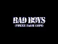 Download Lagu Inner Circle - Bad Boys ( Theme From Cops ) : High Pitched / Sped Up