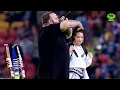 Briggs ft. Caiti Baker - Here (Live at NRL Indigenous Round 2017)