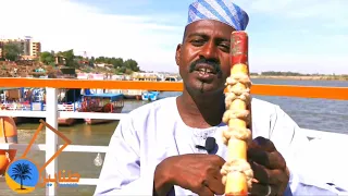 محمد المصطفي الحامدابي مشتاقين اغاني طمبور 2020 