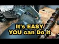 07-13 GMC Chevrolet Engine Motor Mount Replacement Silverado Sierra Yukon Tahoe Denali Suburban