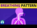 Breathing Pattern Medical Definition Quick Explainer