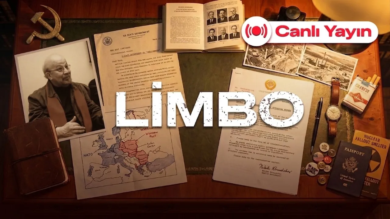 Limbo # Kupa finali öncesi serbest muhabbet