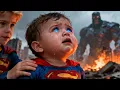 Lagu Unexpected team up: Justice League Academy vs Villain Academy Defeat Darkseid😢 | AI Film
