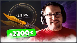 ¡Un TIGER TOOTH para el TIGRE! | UPGRADEES LOCOS | byABeeL