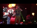 algo musical - no quiere novio ñejo vivo lima