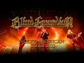 Lagu BLIND GUARDIAN - North American Tour 2025 | Quest for Tanelorn