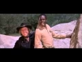 Blazing Saddles Auditions for the Gang