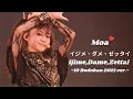 Download Lagu BABYMETAL - Ijime, Dame, Zettai 『イジメ、ダメ、ゼッタイ』 ~10 Babymetal Budokan 2021~ (MOAMETAL mainly focus)