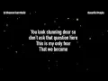 Ed Sheeran, Khalid - Beautiful People (Lyrics)