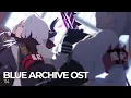 Download Lagu ブルーアーカイブ Blue Archive OST 114. Unwelcome Guest
