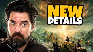 Nodusfall: What They Haven't Told You