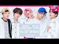 Lagu (Full) TOMORROW X TOGETHER Comeback Show : Blue Hour | 투모로우바이투게더 컴백쇼 (ENG SUB)